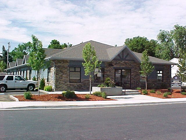 Family Services - Bountiful, UT