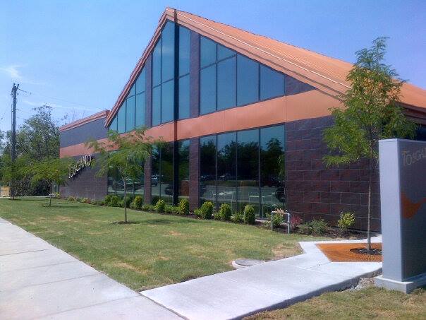Toscano's Exerior Elevation - Draper Utah