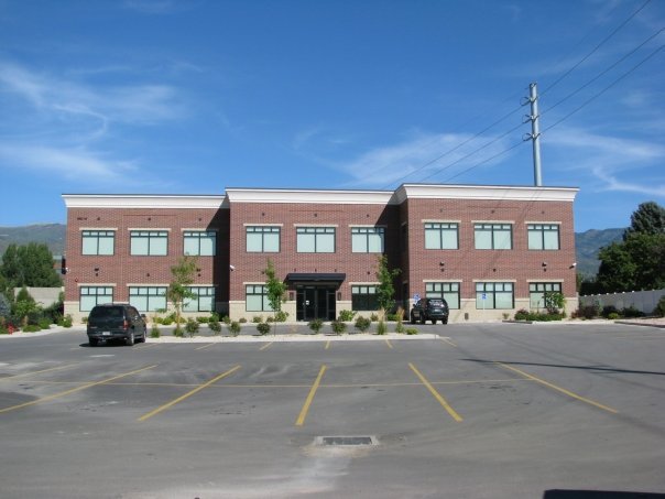 ECI, Woods Cross, Utah