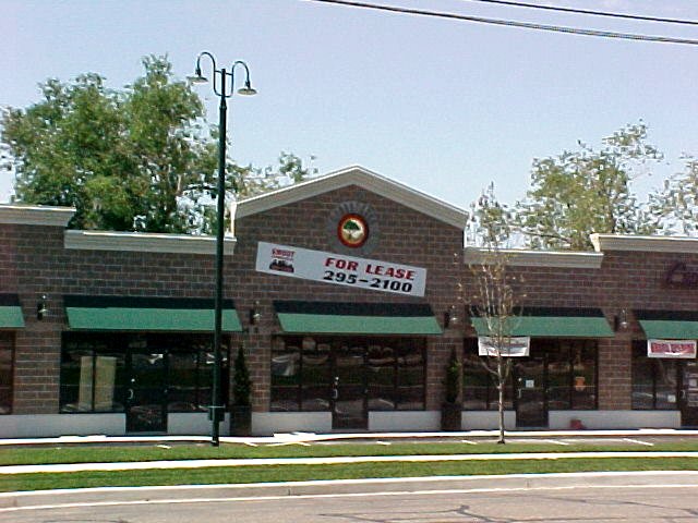 Olde Towne Centre, Woods Cross