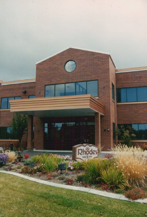 Rhodes International, Murray Utah